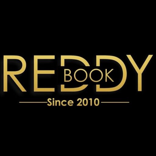 reddy book site icon